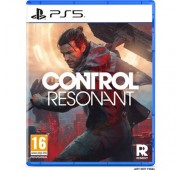 Control Resonant - PS5